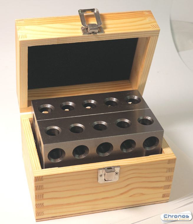 Pair of 2-4-6- Blocks- SORRY OUT OF STOCK - Image 6