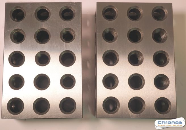 Pair of 2-4-6- Blocks- SORRY OUT OF STOCK - Image 2