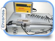 Digital Scale Units for Lathes and Milling