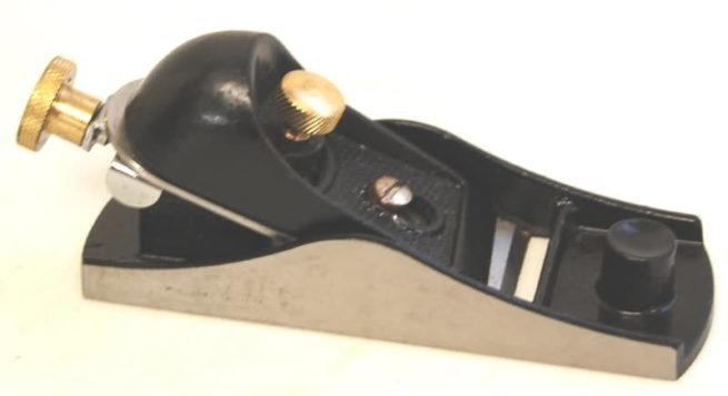 Soba No 220 Block Plane