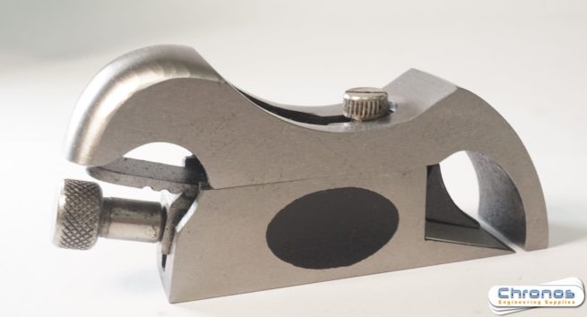 Soba Bull Nose and Shoulder Plane Set of Two- SORRY OUT OF STOCK - Image 3
