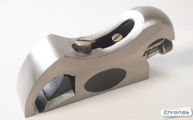 Soba Bull Nose and Shoulder Plane Set of Two- SORRY OUT OF STOCK - Image 6