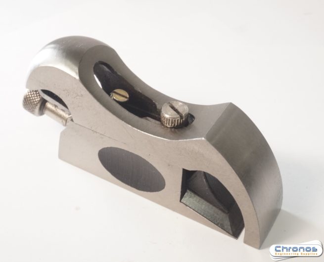 Soba Bull Nose and Shoulder Plane Set of Two- SORRY OUT OF STOCK - Image 7