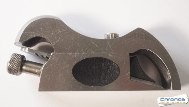 Soba Bull Nose and Shoulder Plane Set of Two- SORRY OUT OF STOCK - Image 8