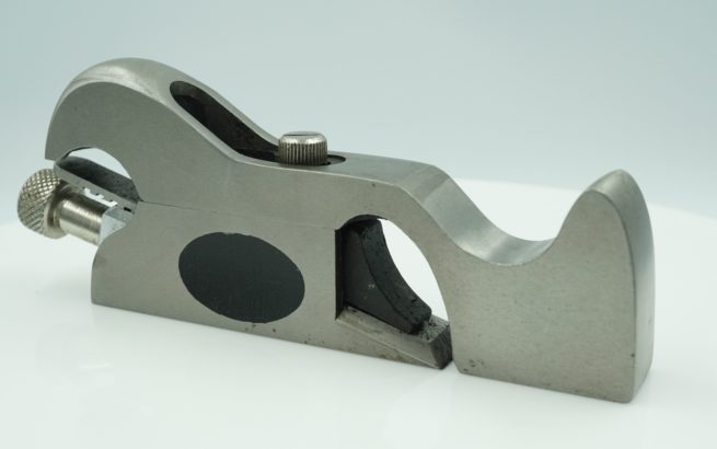 Soba Shoulder Plane - Image 2