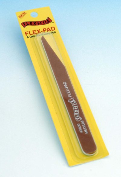 Flex-i-File 280 G Medium Flex Pad