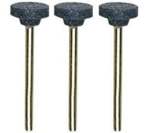 Proxxon Corundum Ball Bit – 3 Pack 210515