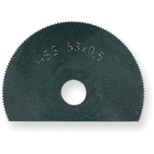 Proxxon Spring Steel Cutting Blades 477601