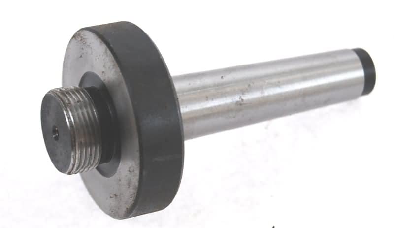 Replacement Boring Head Shank - 2MT x 7/8 x 20 Thread