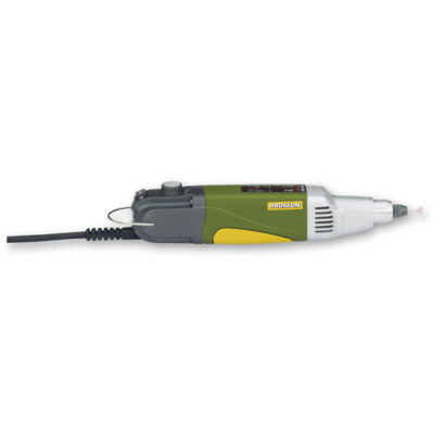 Proxxon IB/E Professional Mini Drill/Grinder - 240V 300121