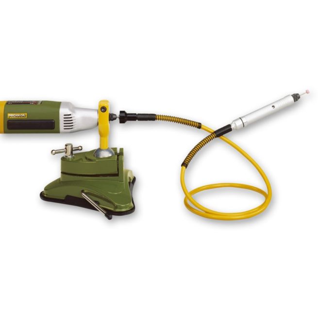 Proxxon 110/P FLEXI-SHAFT 300150 - Image 2