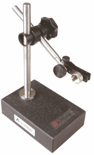 Dasqua Precision Comparator Stand with 100 x 145mm Granite Base-SORRY OUT OF STOCK