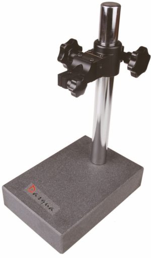 Dasqua Precision Comparator Stand with 300 x 200mm Granite Base SORRY OUT OF STOCK