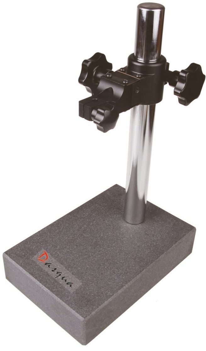 Dasqua Precision Comparator Stand with 300 x 200 MM Granite Base SORRY OUT OF STOCK