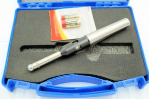 Soba 2 MT Touch Point Sensor