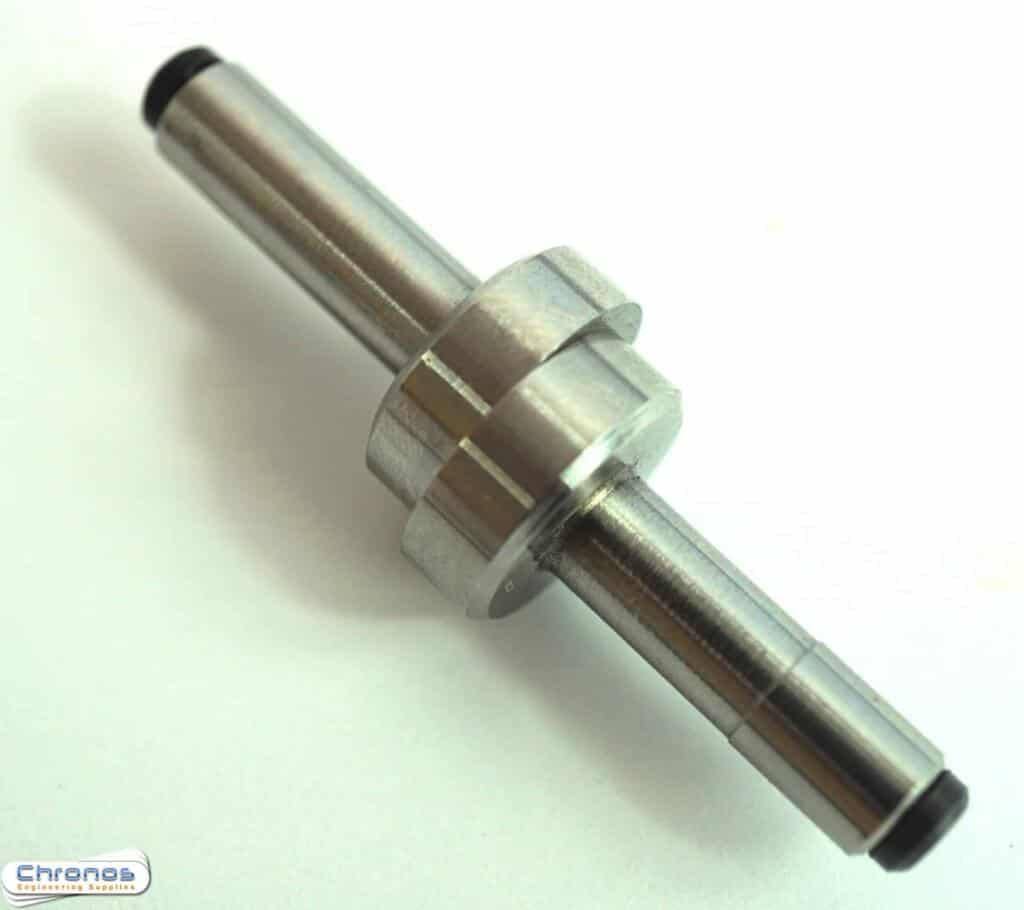 NEW Z TYPE EDGE FINDER 10mm- SORRY OUT OF STOCK - Image 2