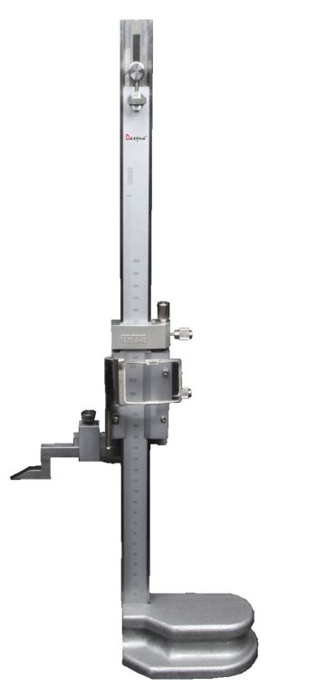 Dasqua Precision Height Gauge 300 mm