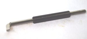 Soba 3/16 HSS Boring Tool and Holder