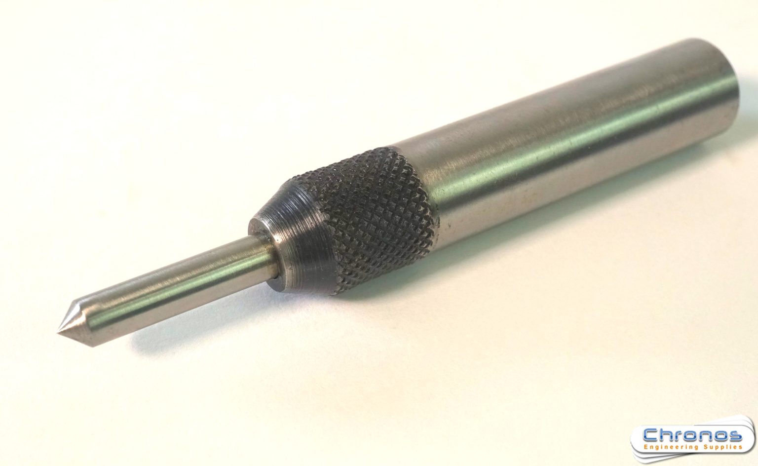 Soba Tapping Guide Chronos Engineering Supplies