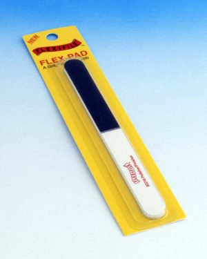 Flex-i-File Triple Grit Finisher
