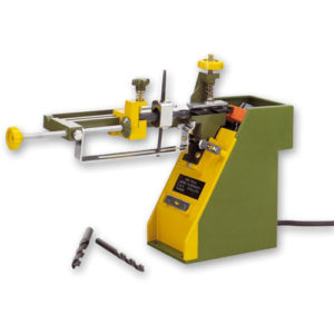 Proxxon BSG 220 Drill Sharpener 341081