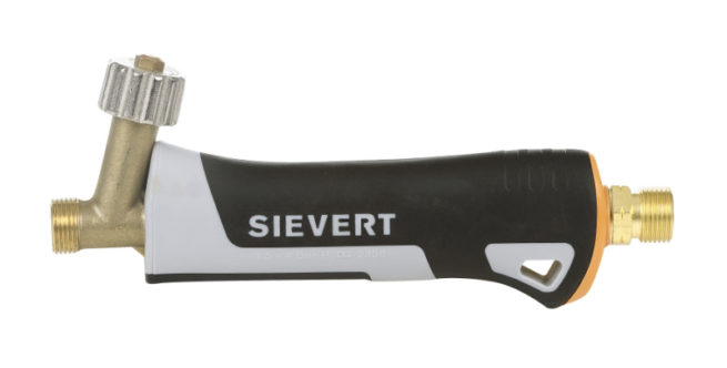 Sievert Pro 86 Handle 3486
