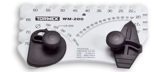 Tormek WM-200 Pro-AngleMaster 368028 - Image 3