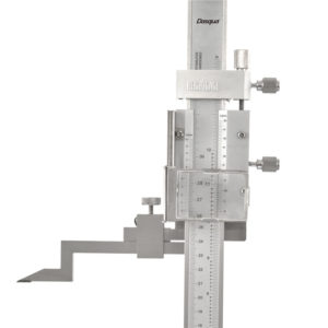 Dasqua Precision Height Gauge 12 inch / 300mm- SORRY OUT OF STOCK