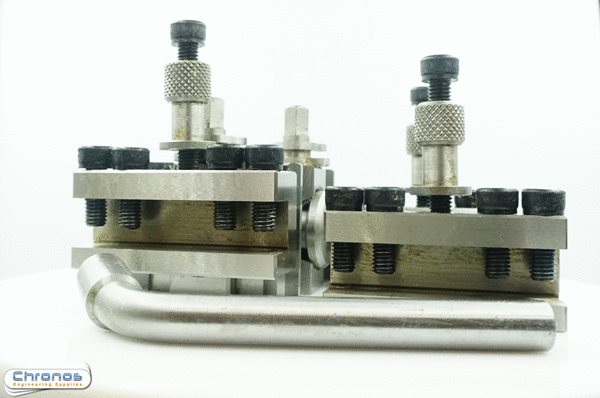 Boxford QC Toolpost
