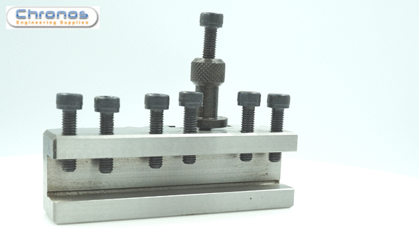 Myford ML7 Extended Holder