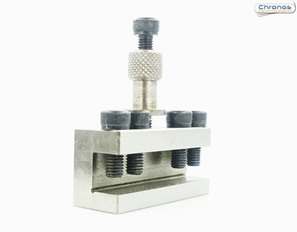 Spare Holder for Boxford