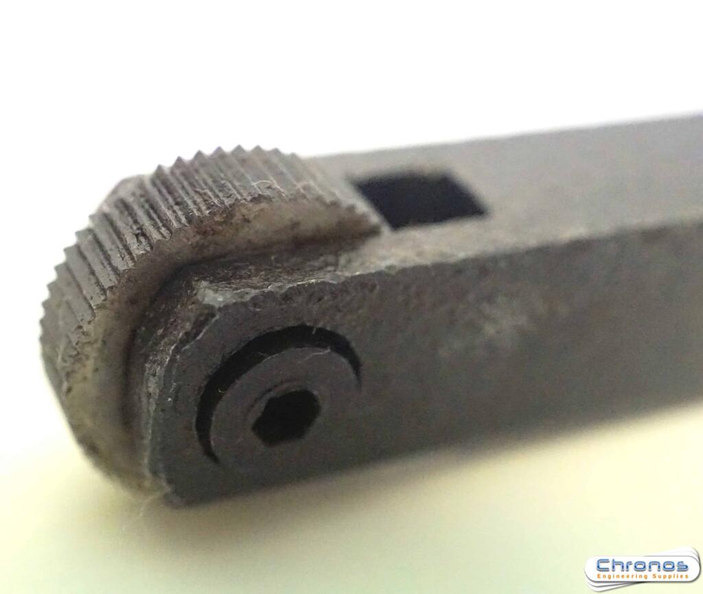 Soba Double Ended Knurling Tool Set- SORRY OUT OF STOCK - Image 2