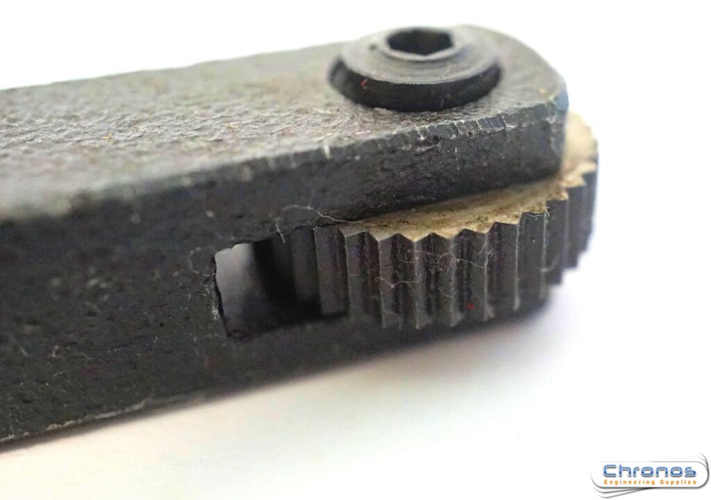 Soba Double Ended Knurling Tool Set- SORRY OUT OF STOCK - Image 3