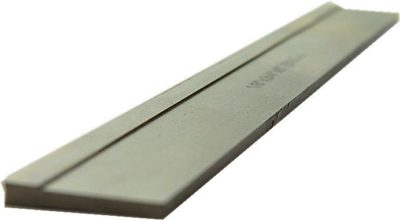 Chipbreaker Parting Blade 2mm th x 10 mm w x 100 mm L M-35 HSS with 5% Cobalt 