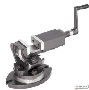 Soba Super Precision 2 inch 3 Way Milling Vice- SORRY OUT OF STOCK