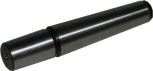 3 MT Drill Chuck Arbor Tapped 3/8 BSW- JT6