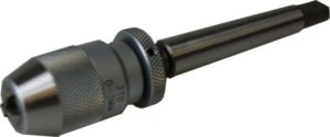 High Precision Drill Chuck 0-3mm on a 1MT Arbor SORRY OUT OF STOCK