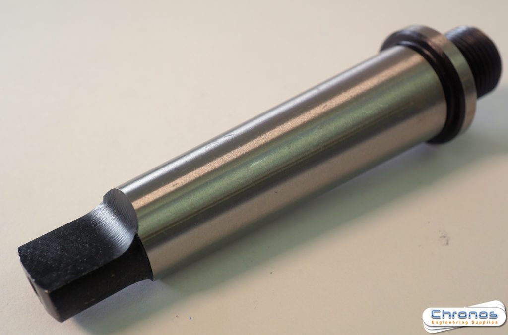 3 MT Drill Chuck Arbor with 3/4 x 16 Thread- SORRY OUT OF STOCK - Image 3