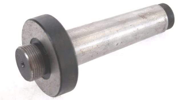 Replacement Boring Head Shank - 3MT x 7/8 x 20 Thread