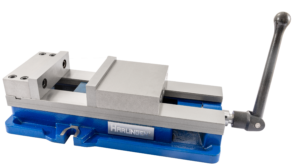 Harlingen 150mm Angle Tight Positive Lock Machine Vice