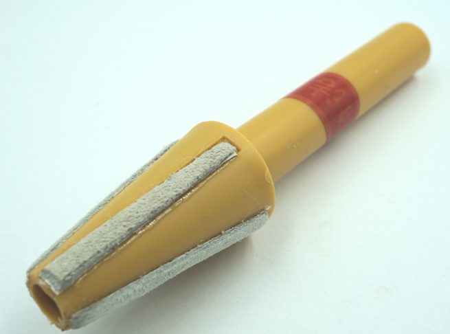 INT30 IS30 Taper Spindle Taper Wiper Cleaner