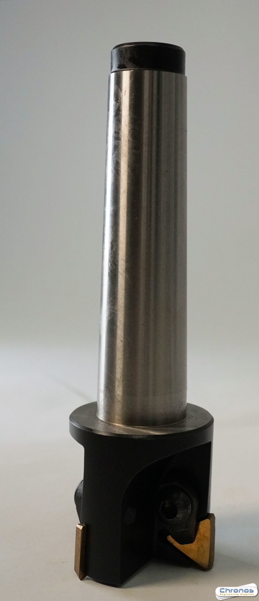 Glanze MT3 Indexable Endmill 40mm Dia - Image 3