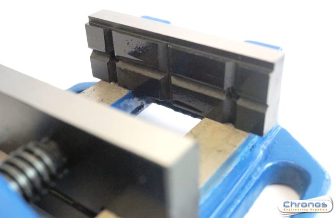 Harlingen 100mm Precision Drill Press Vice- SORRY OUT OF STOCK - Image 5