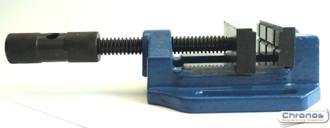 Harlingen 100mm Precision Drill Press Vice- SORRY OUT OF STOCK - Image 7