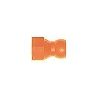 1/4 Flare Nut Adaptor