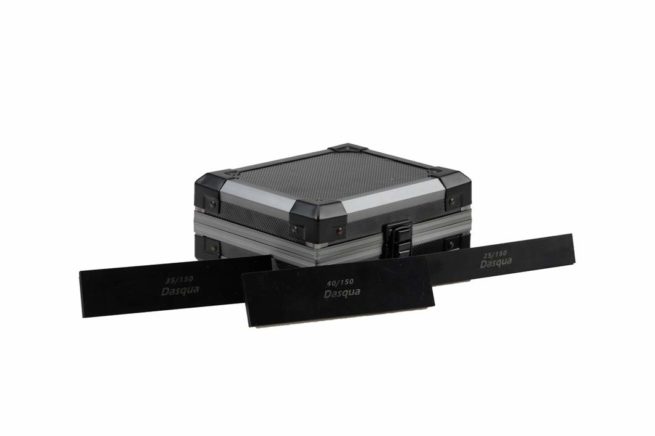 Dasqua Premium Magnetic Parallel Set 1801-0115 - Image 3