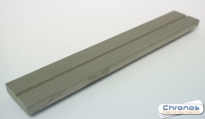 Eze-Lap Fine Grit Pocket Stone (600) 1 x 6 - Image 3