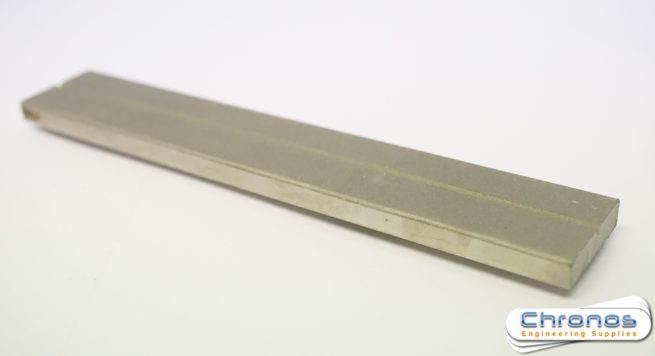Eze-Lap Fine Grit Pocket Stone (600) 1 x 6 - Image 4