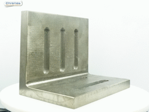 SCT 6 inch Angle Plates Open End- SORRY OUT OF STOCK
