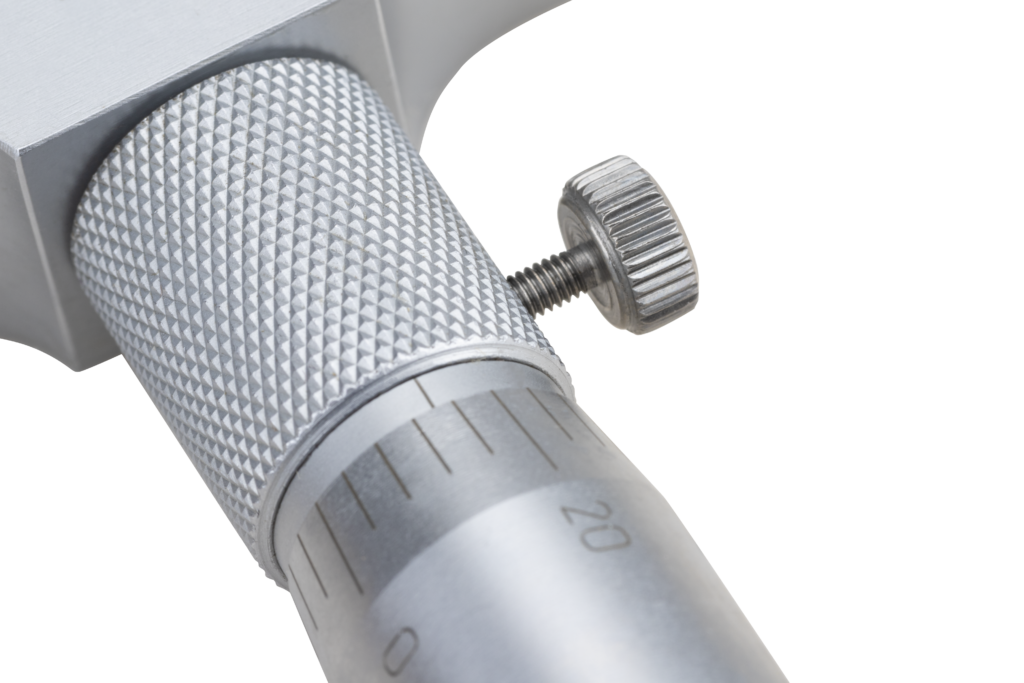 Dasqua Depth Micrometer 0 - 100mm-4611-8120-SORRY OUT OF STOCK - Image 6